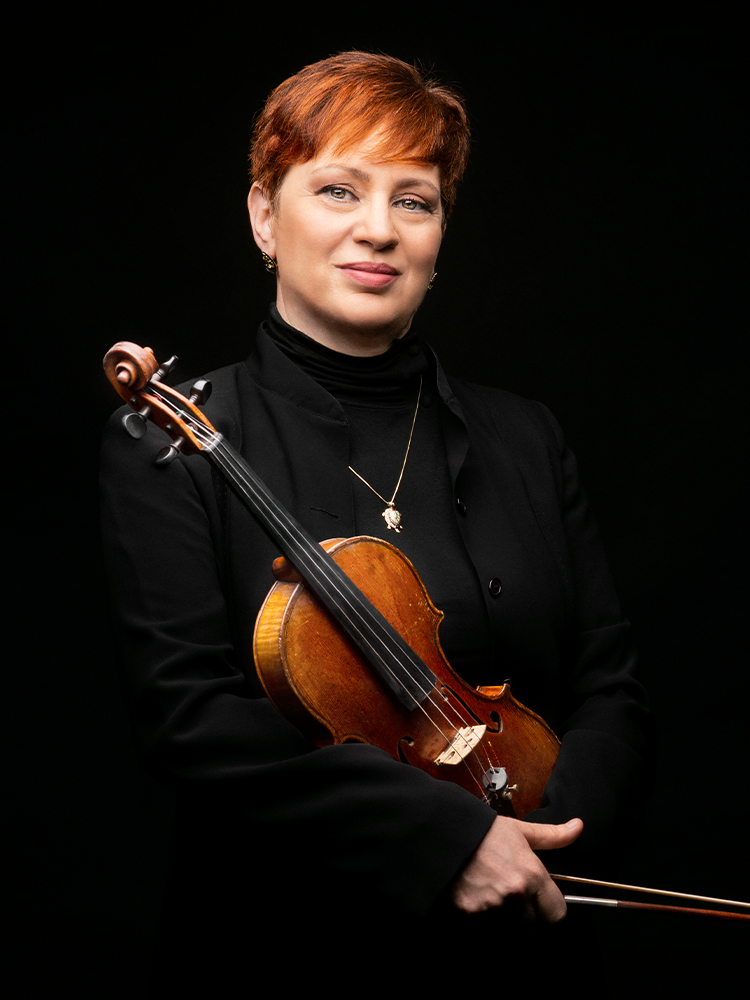 Adelina Grodsky
