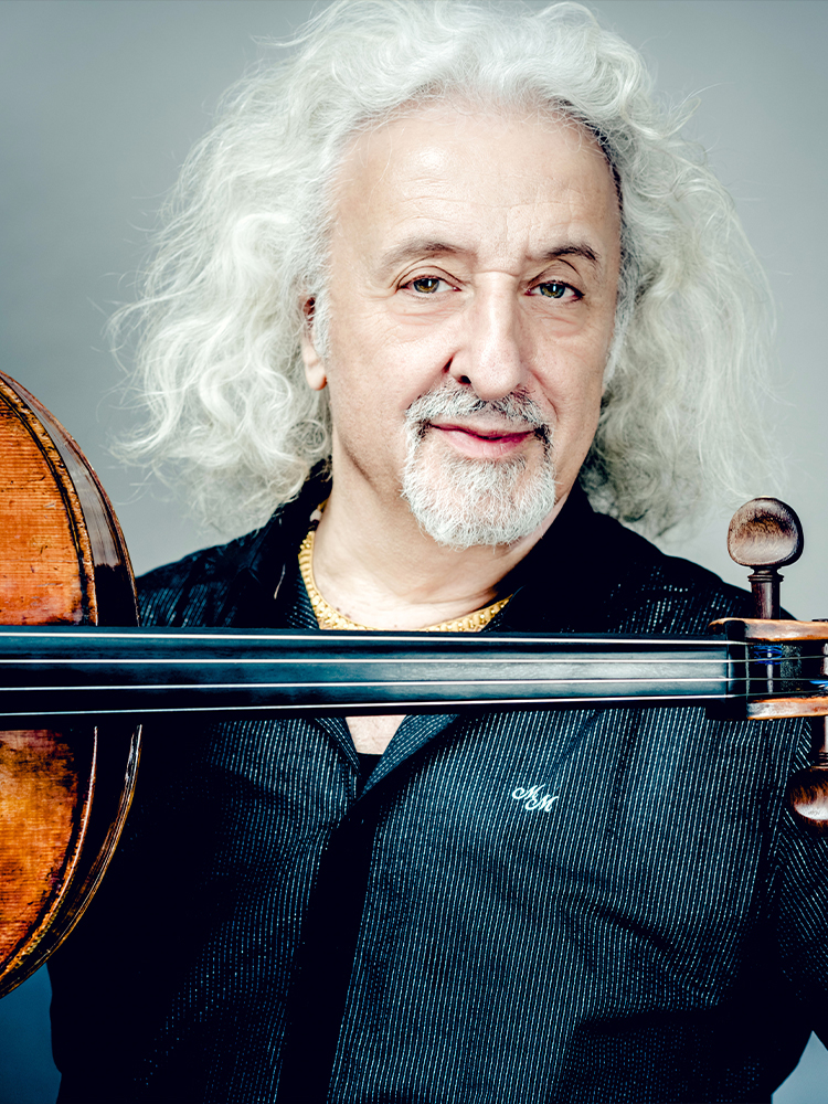 Mischa Maisky