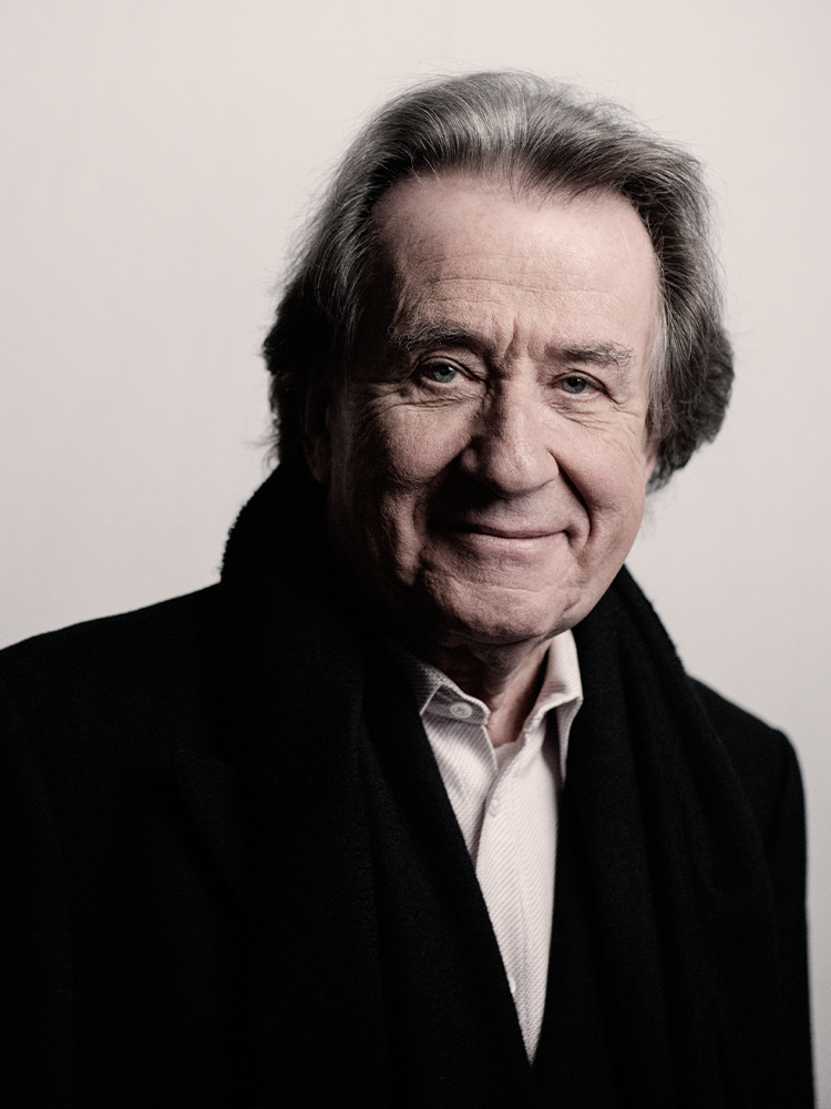 Rudolf Buchbinder