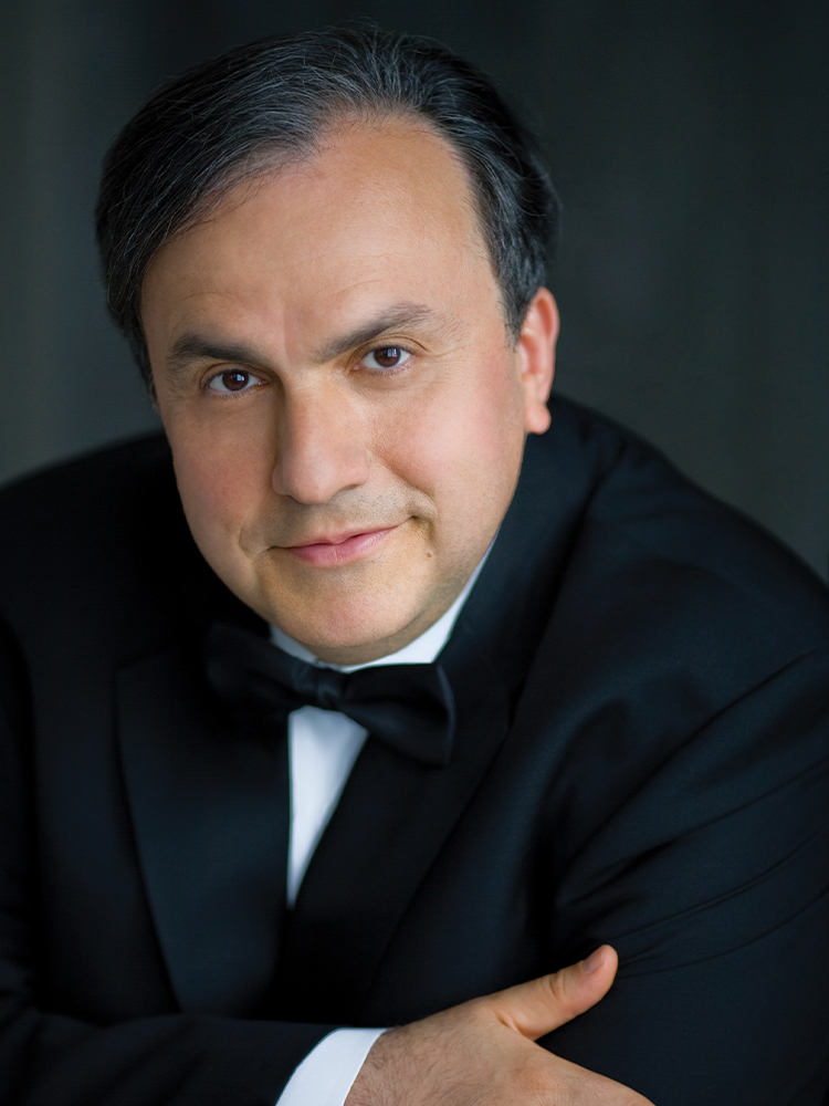 Yefim Bronfman