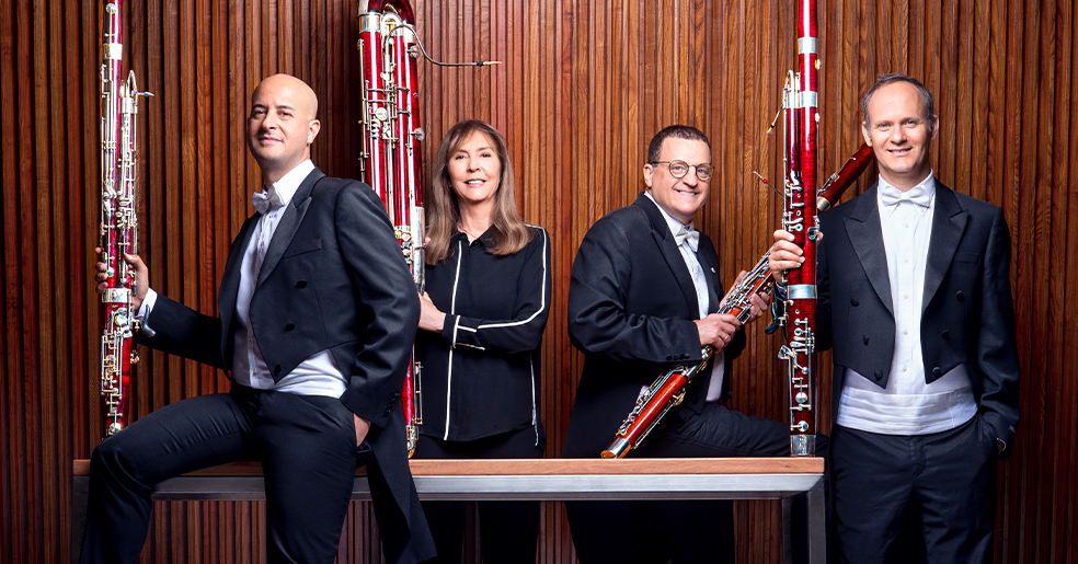 Bassoon group