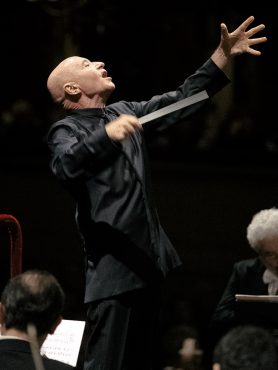 Christoph Eschenbach