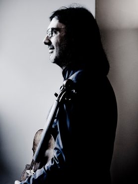 Leonidas Kavakos