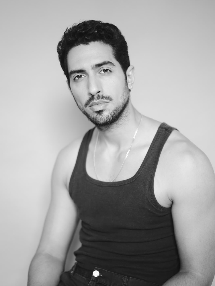 Harel Lisman