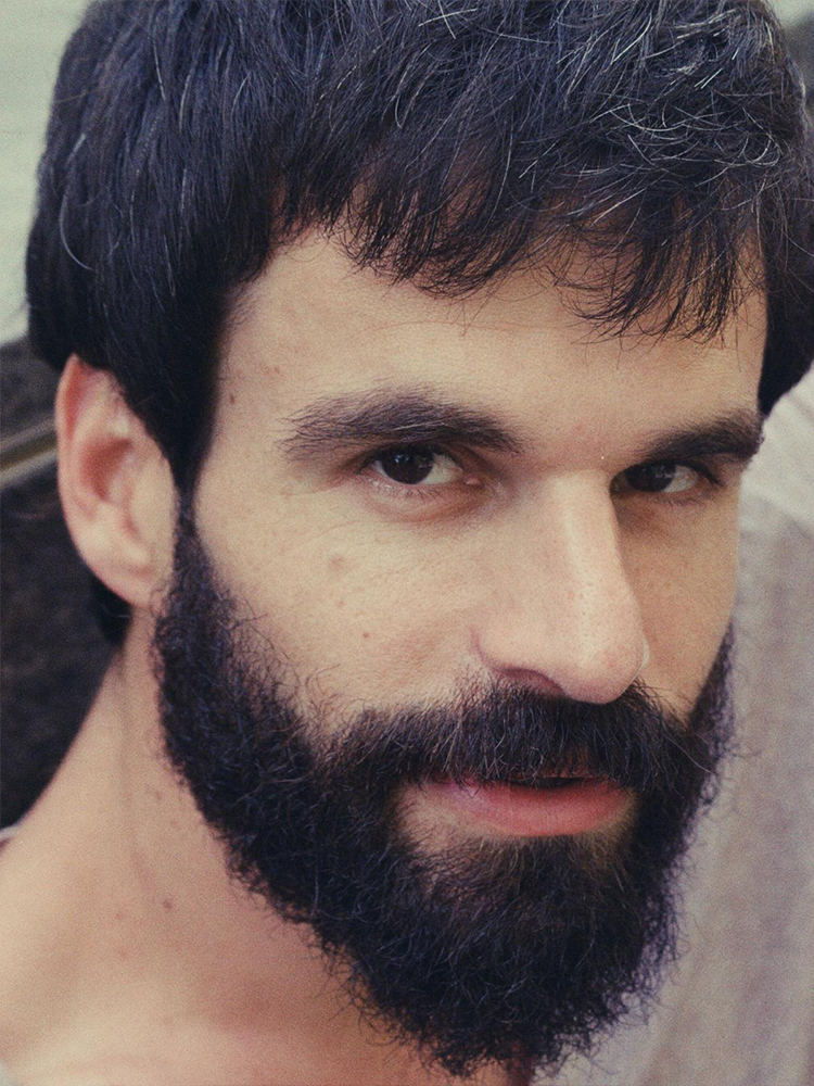 Yoav Arbel