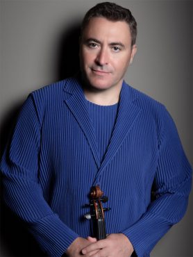 Maxim Vengerov