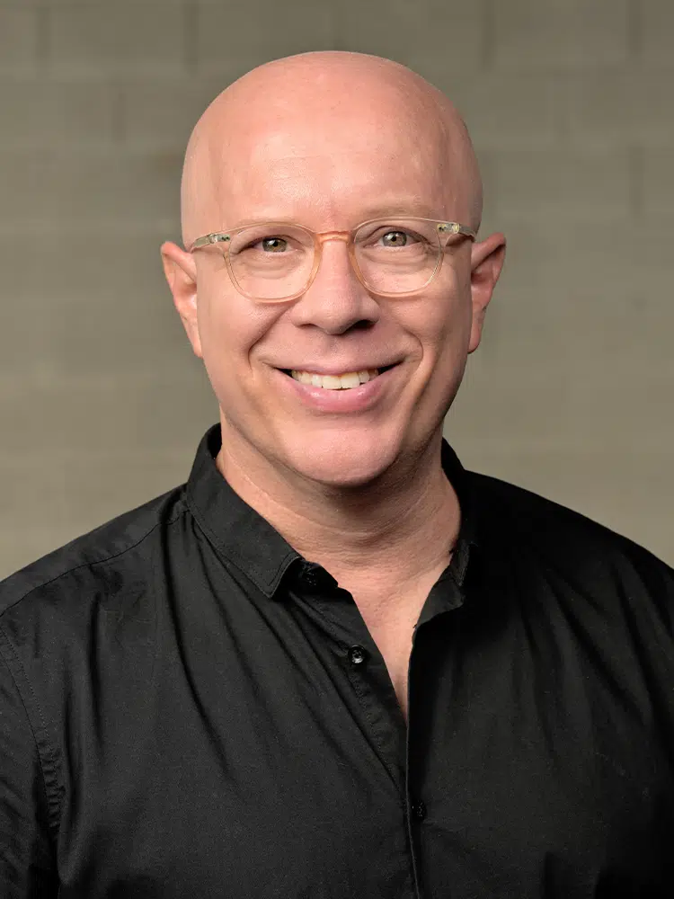 David Sebba