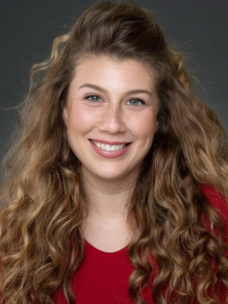 Shiran Huberman