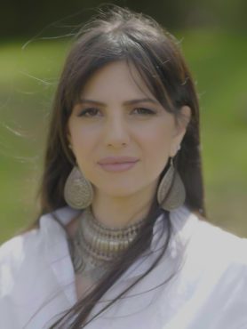 לנא כרדוש