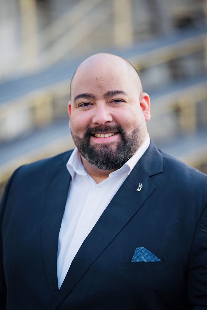 Jorge Luis Puerta Aray