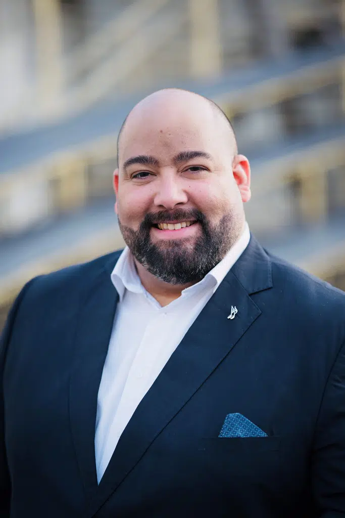 Jorge Luis Puerta Aray