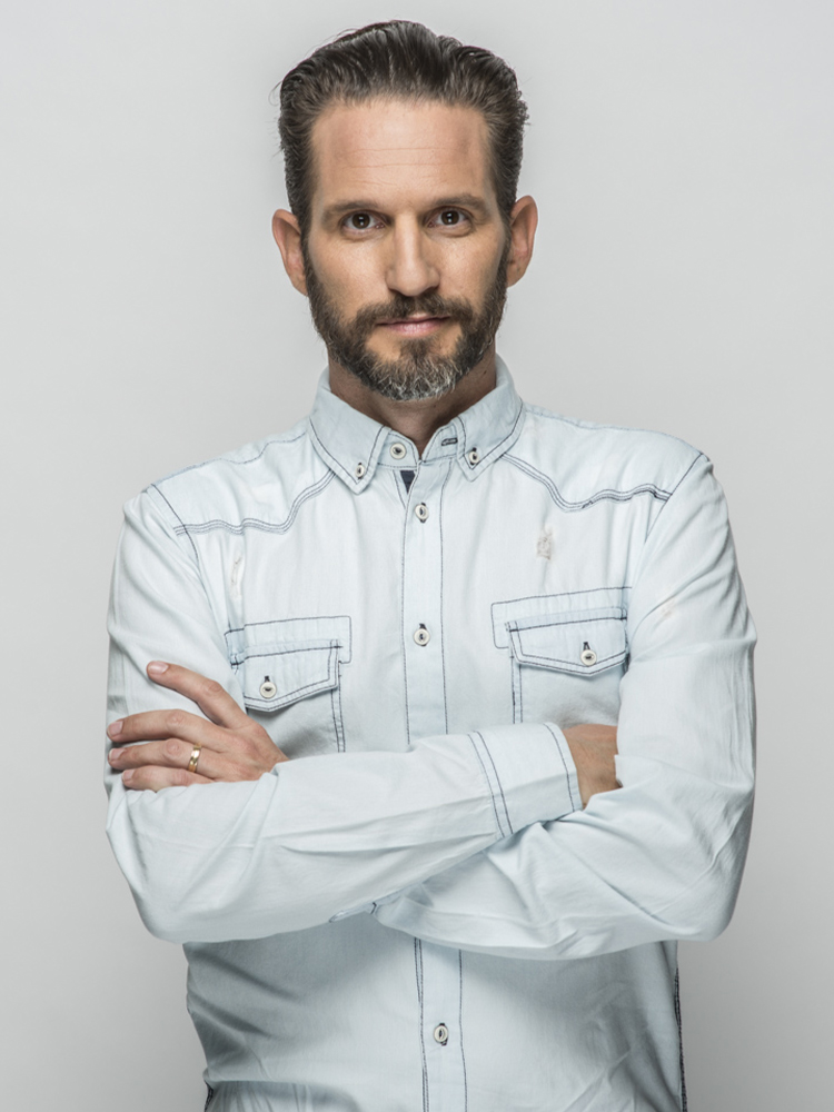 Guri Alfi