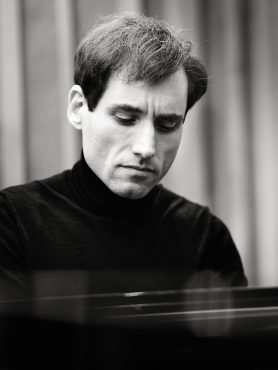 Boris Giltburg