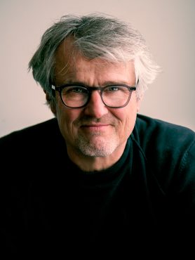 Ingo Metzmacher