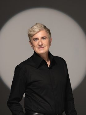 Jean-Yves Thibaudet