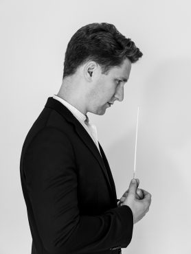 Joshua Weilerstein