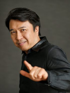 Makoto Ozone
