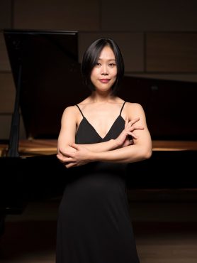 Yeol Eum Son