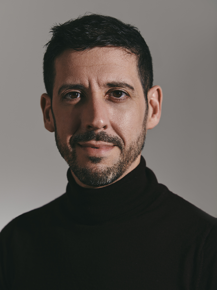 נמרוד דוד פפר