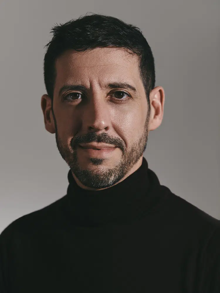 Nimrod David Pfeffer
