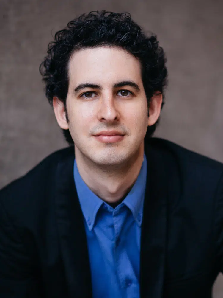 Itamar Zorman