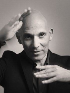 Ariel Zuckermann