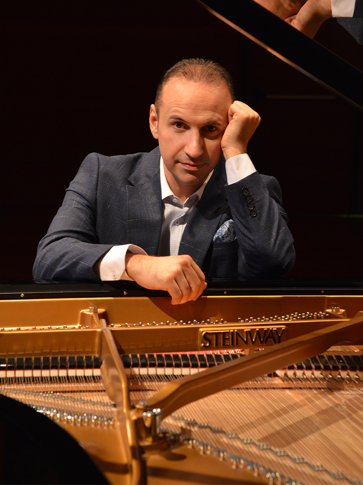 Simon Trpčeski