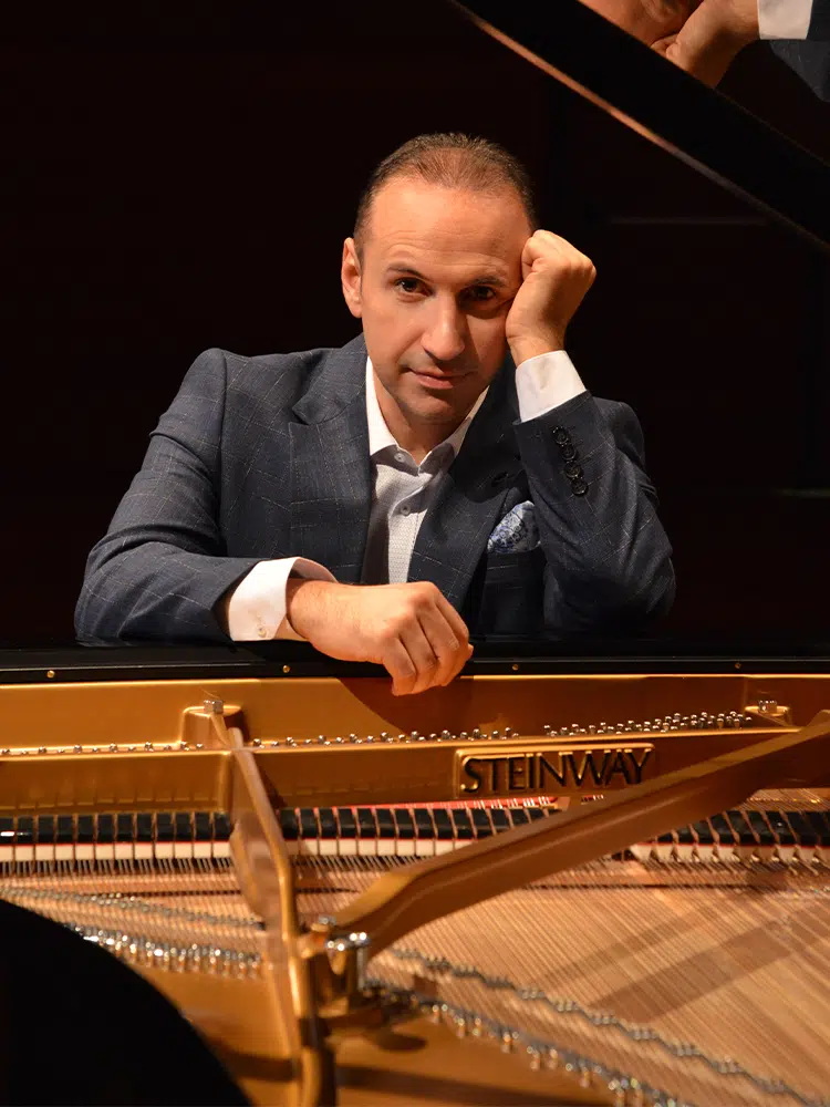 Simon Trpčeski
