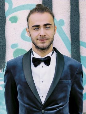 Daniel Petrica Ciobanu