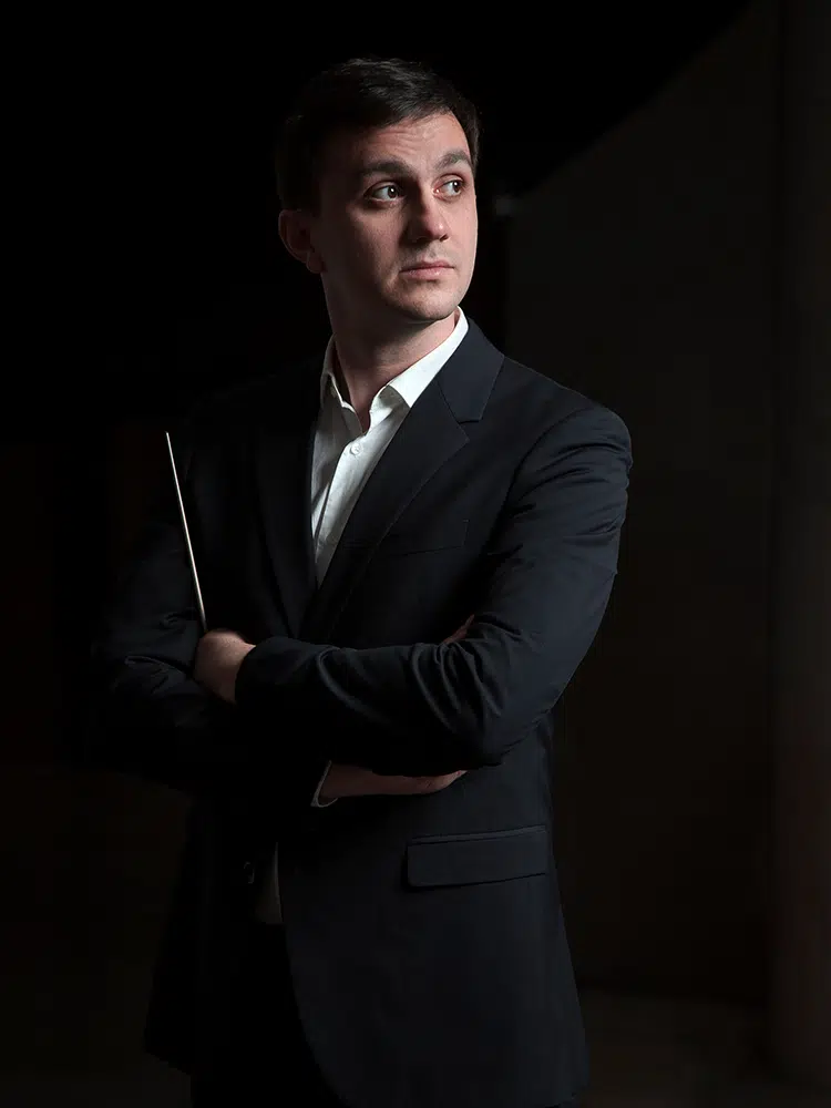 Mikhail Mering