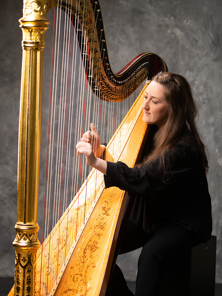 Sophie Baird – Daniel