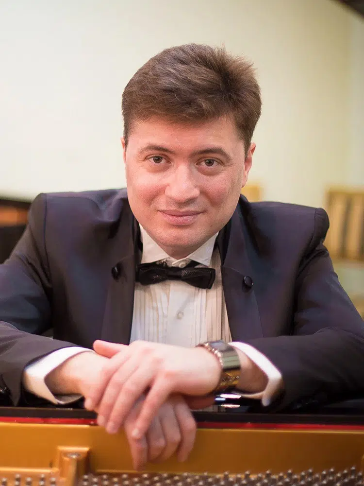 Evgeny Brakhman