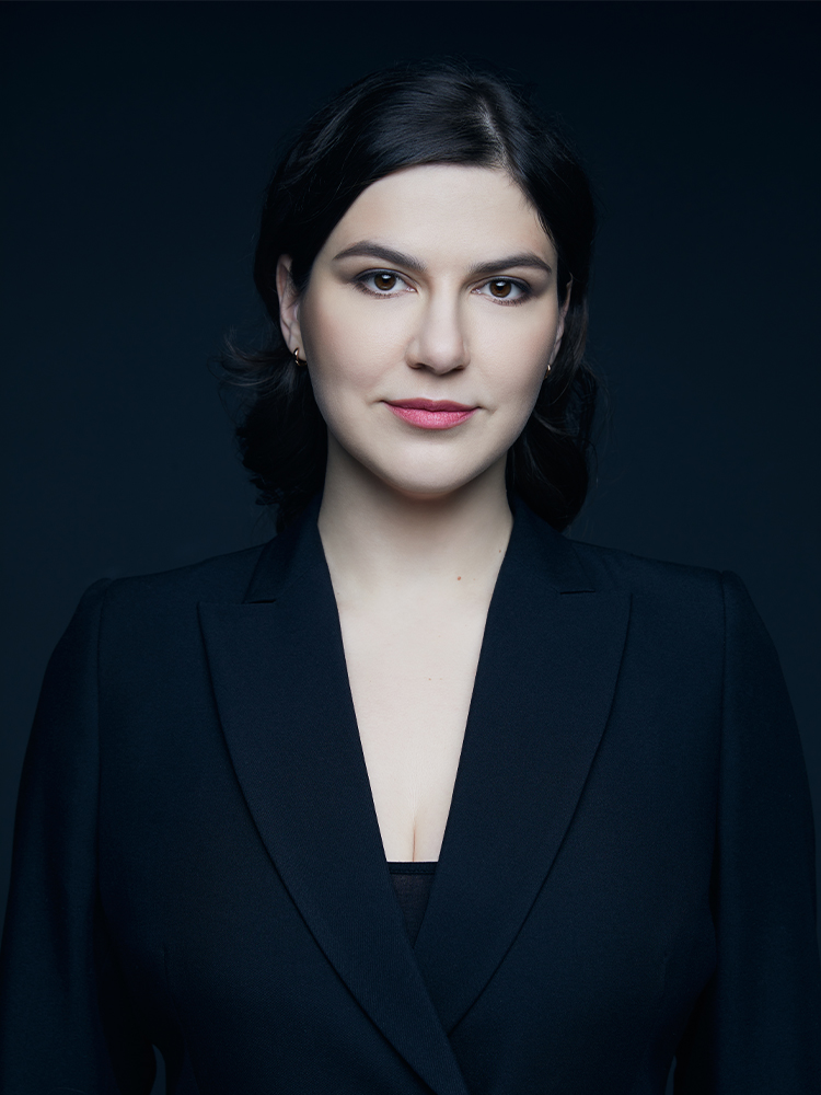 זינאידה צרנקו