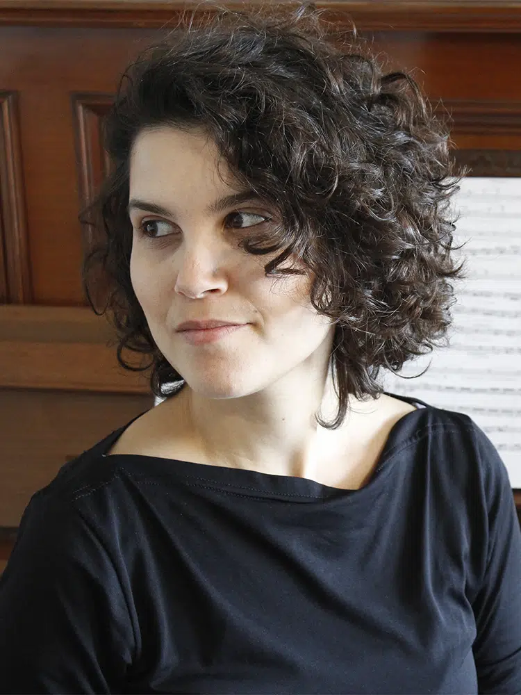 Naama Tamir Kaplan