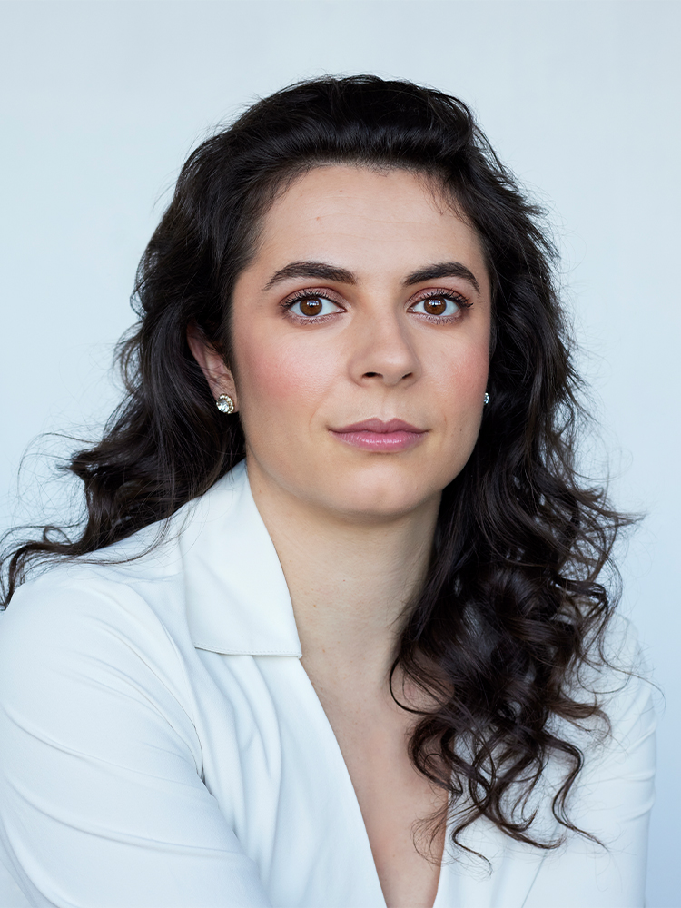 Magali Simard-Galdès