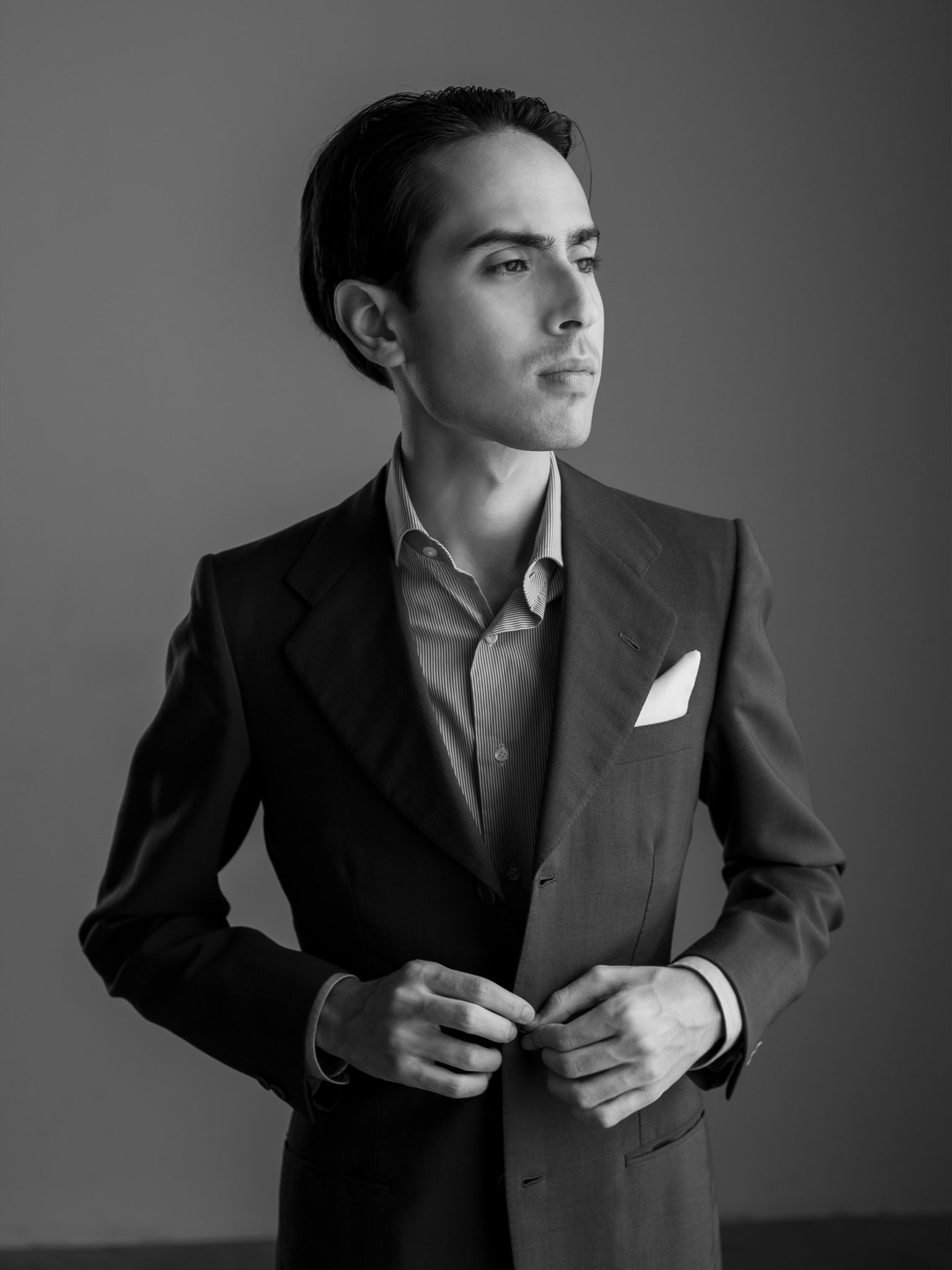 Yoav Sened