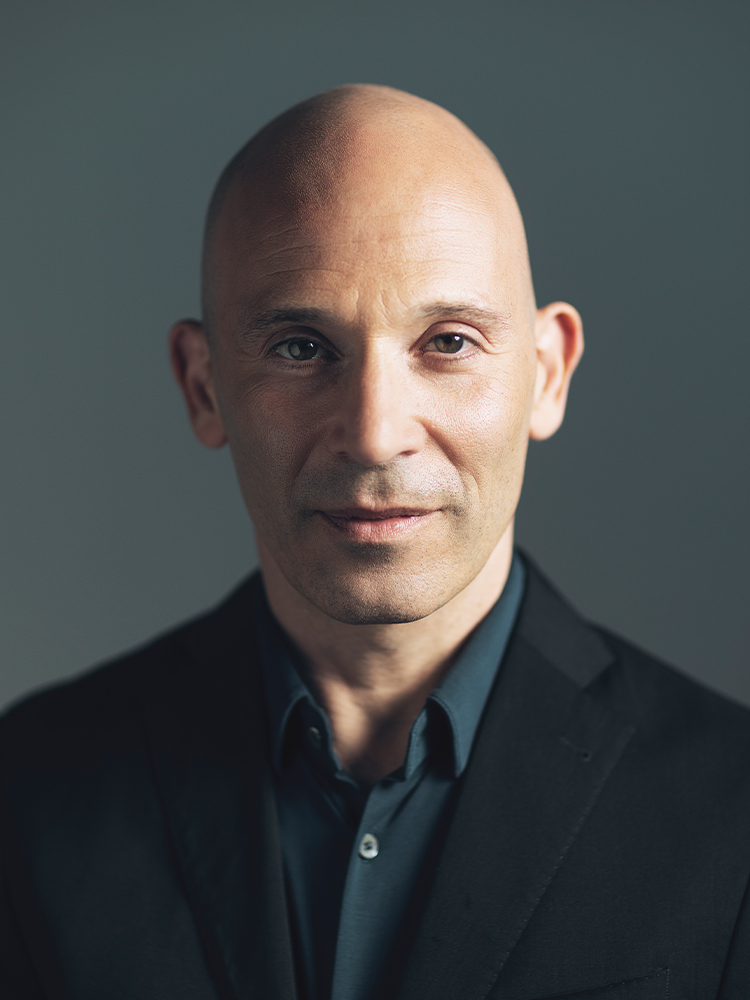 אריאל צוקרמן