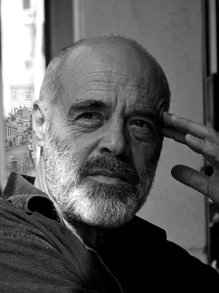 Doron Tavori