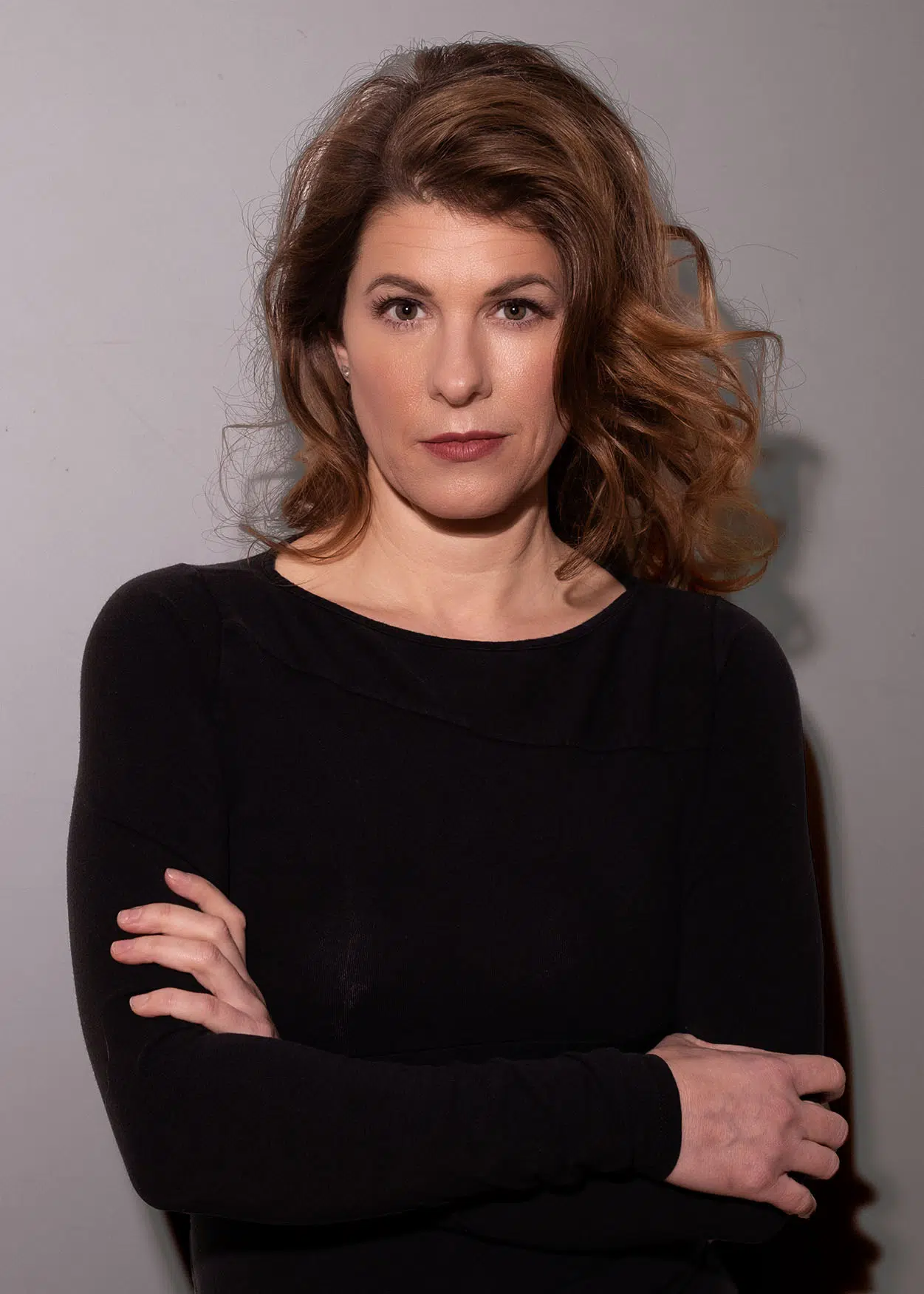 Stefanie Iranyi