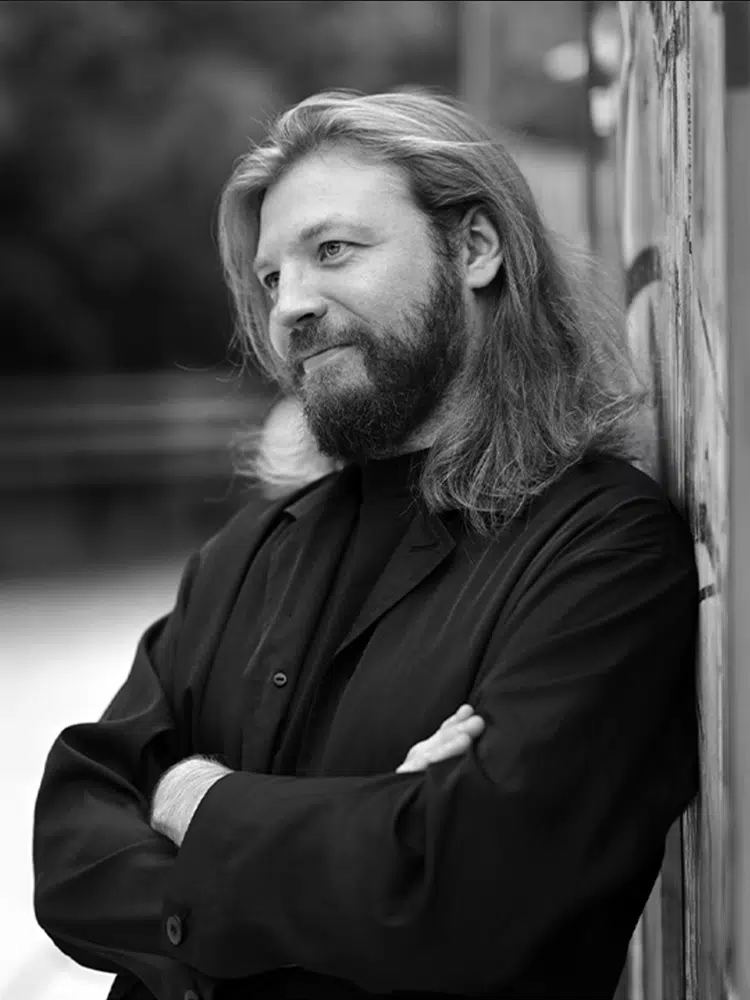Denis Kozhukhin
