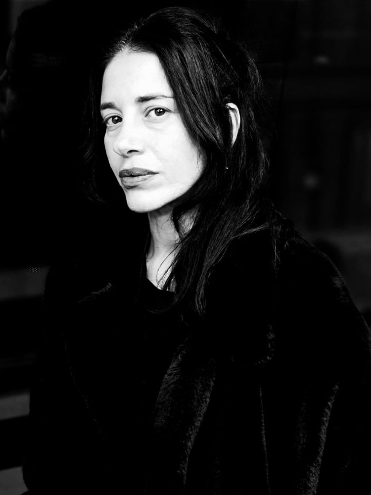 Dana Adini