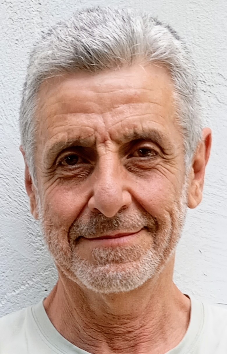 Emanuel Hanun