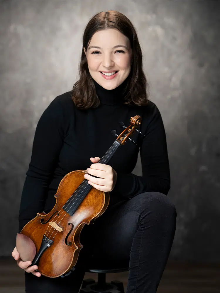 Anna Siegreich
