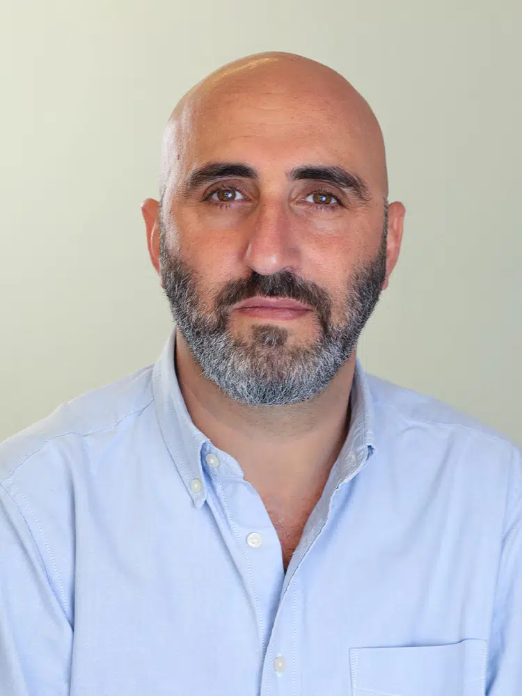 Kobi Farag