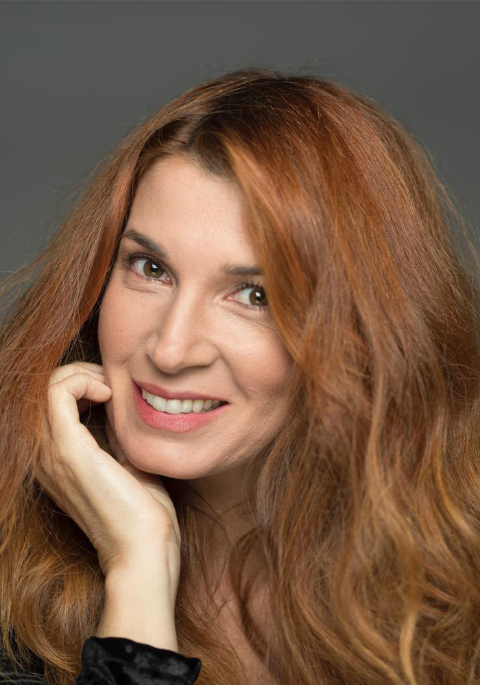 Hadas Calderon