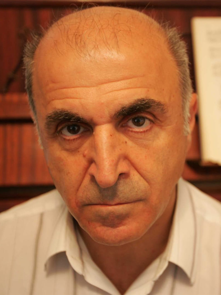 יוסף ברדנשווילי