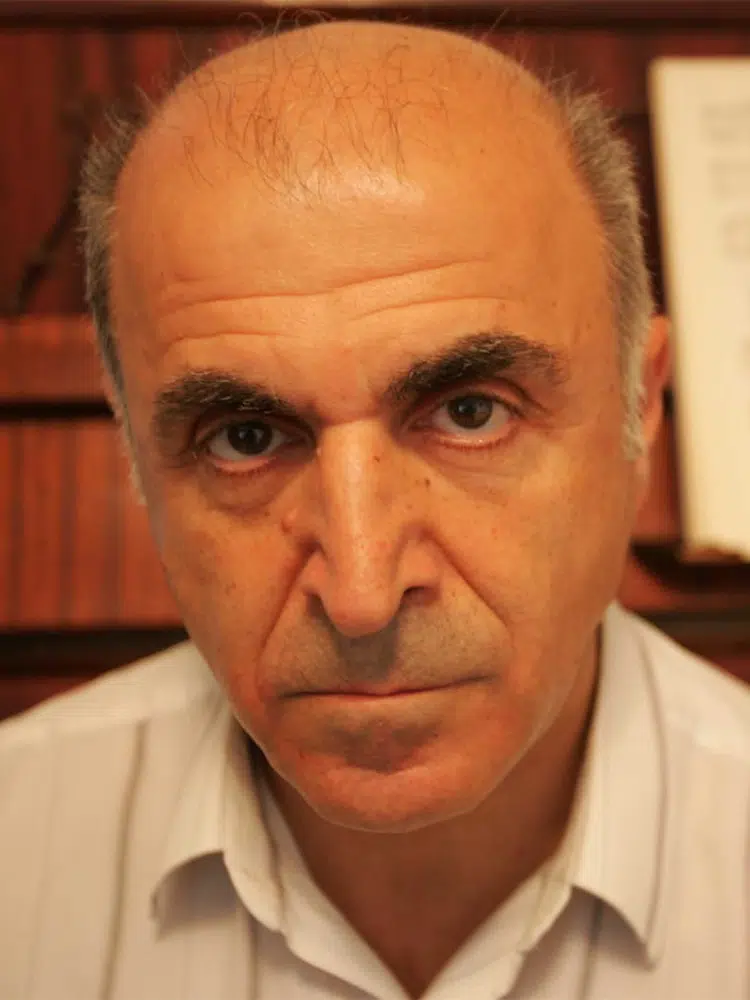 Josef Bardanashvili